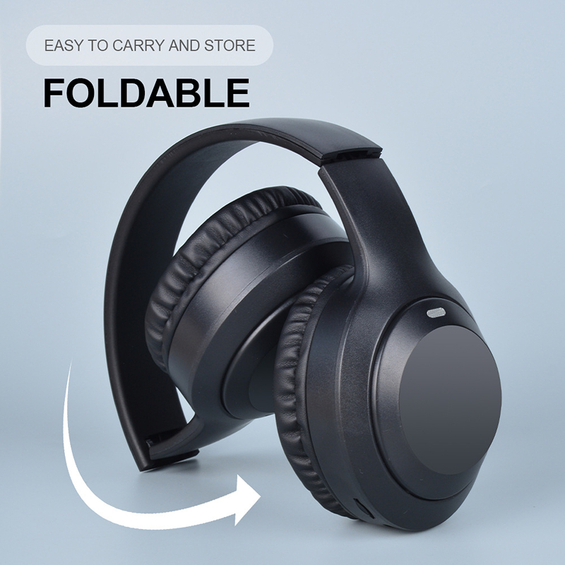 Over Ear HIFI Stereo M5 Headse - Audiophile Headphone Wired review and price
