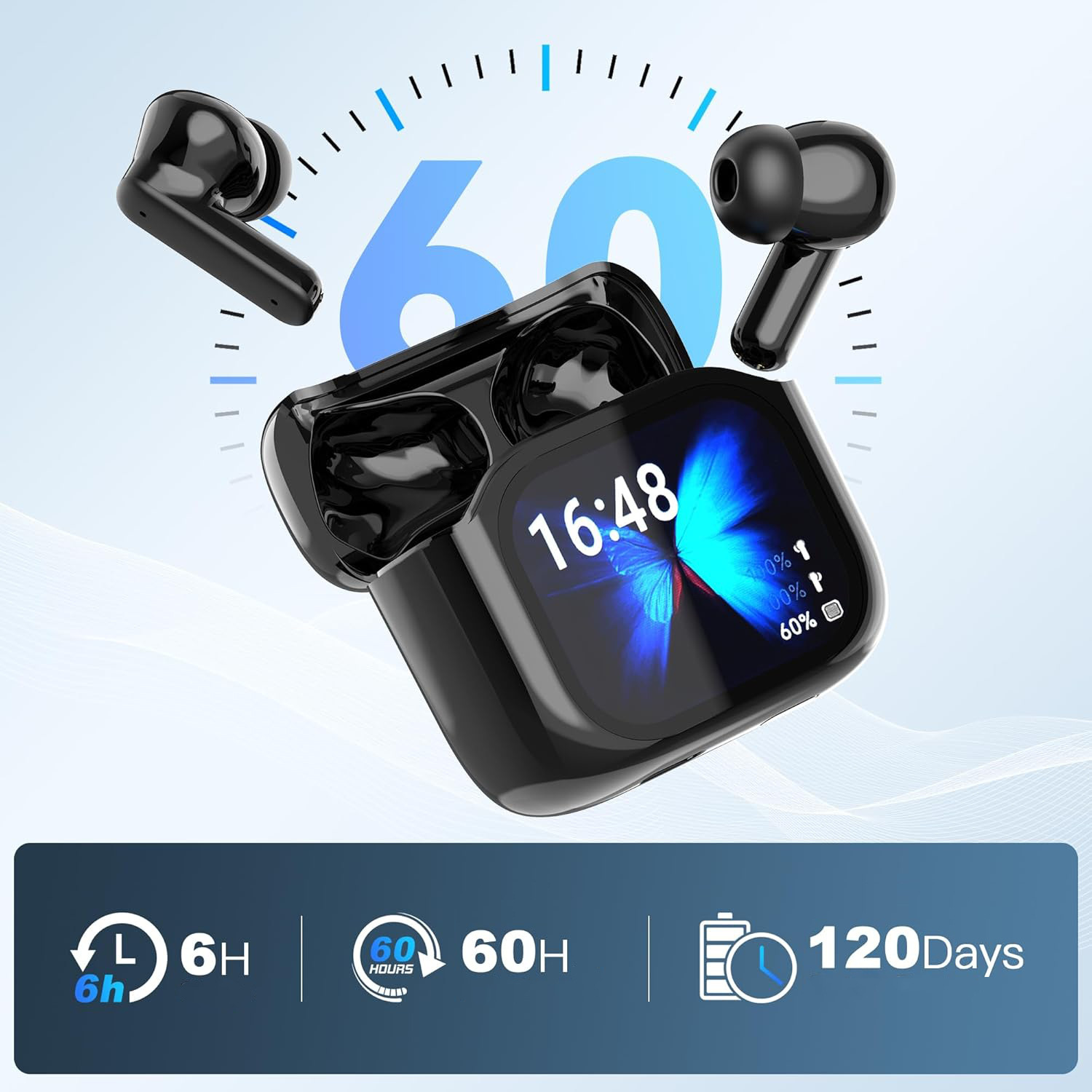 2025 AI Translation Bluetooth  - Noise Cancelling Headphone review and price