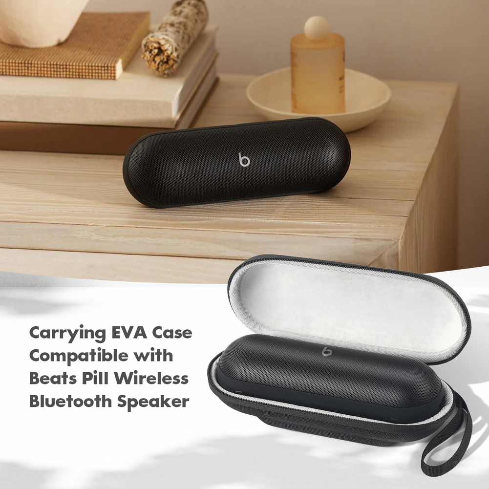 Hard Carrying Case Travel Stor - Headphone Case Hard review and price