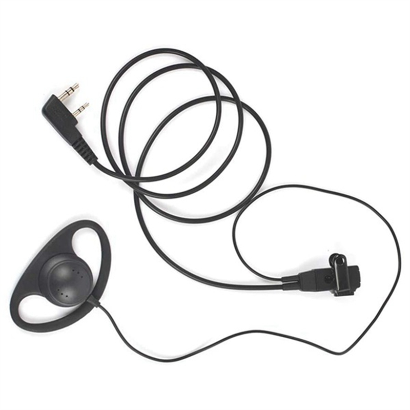 A40I Single Wire Earpiece Head - Wired Earphone Mic review and price