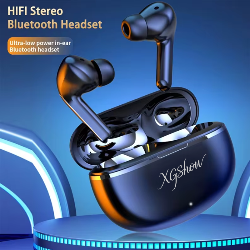 XGSHOW High Quality Air7 BT5.3 - Wireless Earbuds Tws review and price
