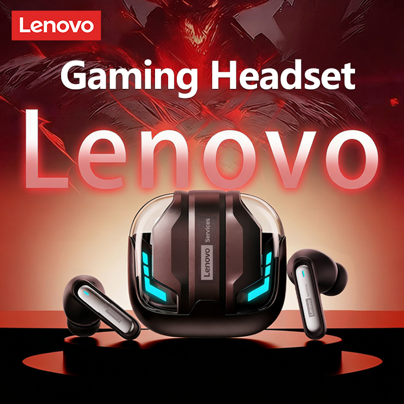Choice Lenovo Gaming Headset W - Usb C Earphone review and price