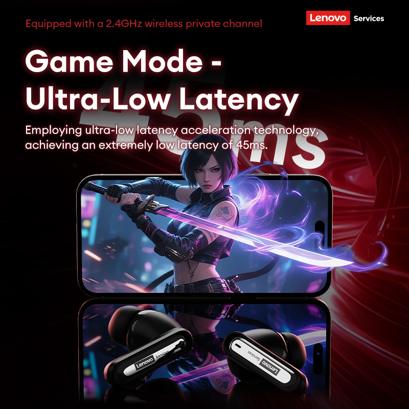 Choice Lenovo Gaming Headset W - Usb C Earphone review and price
