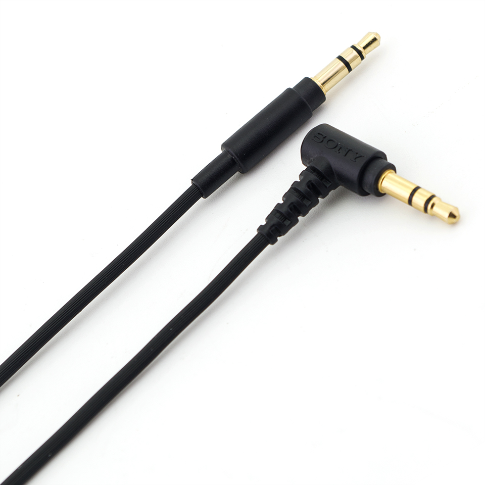 SONY 3.5mm Jack Audio Cable Ja - Cable Extension 3.5 review and price