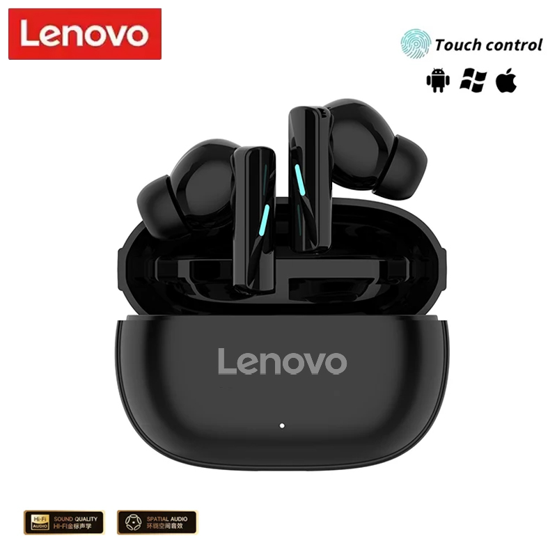Lenovo New Mate 50 TWS Wireles - Wireless Earbuds Tws review and price