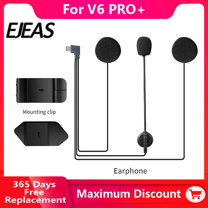 Original earphone For EJEAS Q8 - Usb C Earphone review and price