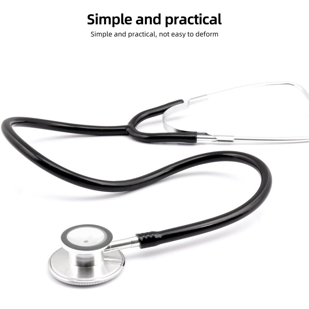 4Pcs Stethoscope Diaphragm Ear - Silicone Ear Tip Replacement review and price