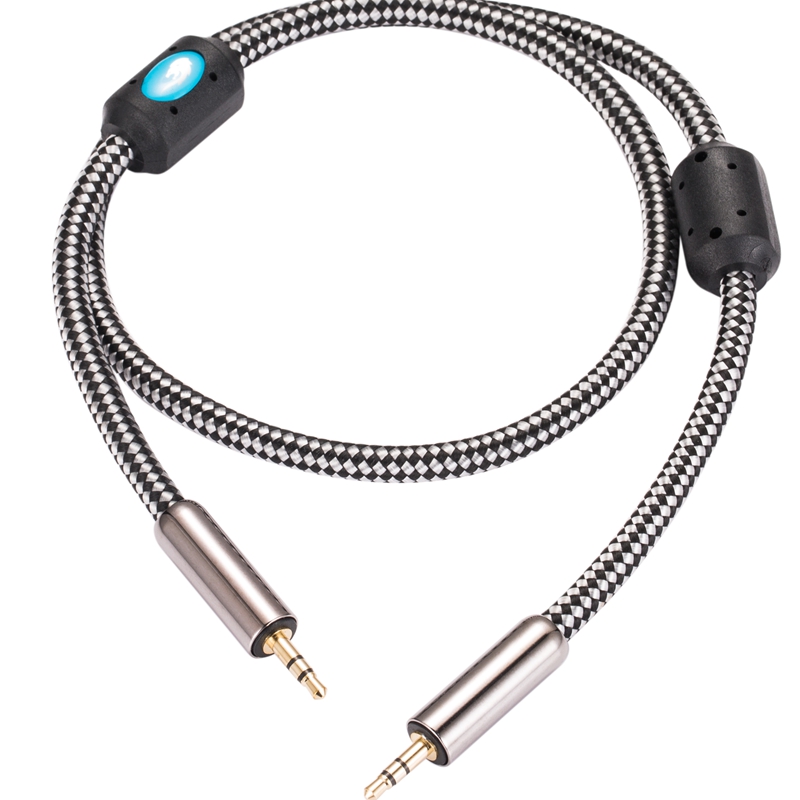 Audiophile 3.5mm Mini Jack AUX - Audiophile Headphone Wired review and price