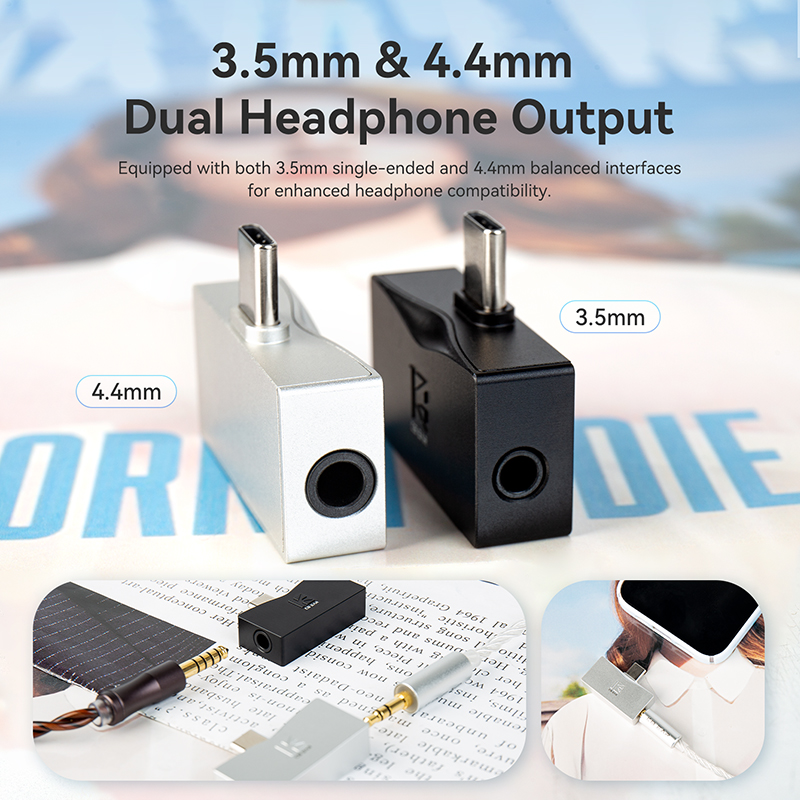 KBEAR Luma TC06 Type C to 3.5M - In Ear Monitor Iem review and price