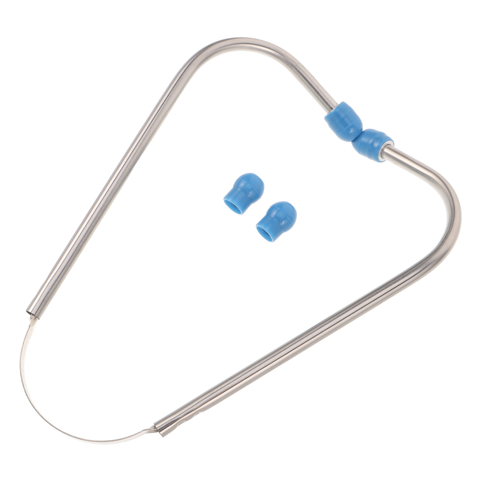 1Set Stethoscope Ear Piece Rep - Silicone Ear Tip Replacement review and price