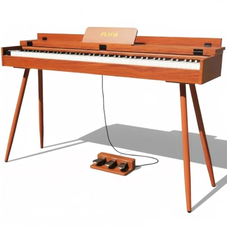 Home digital piano for beginne - Headphone Stand Desk review and price