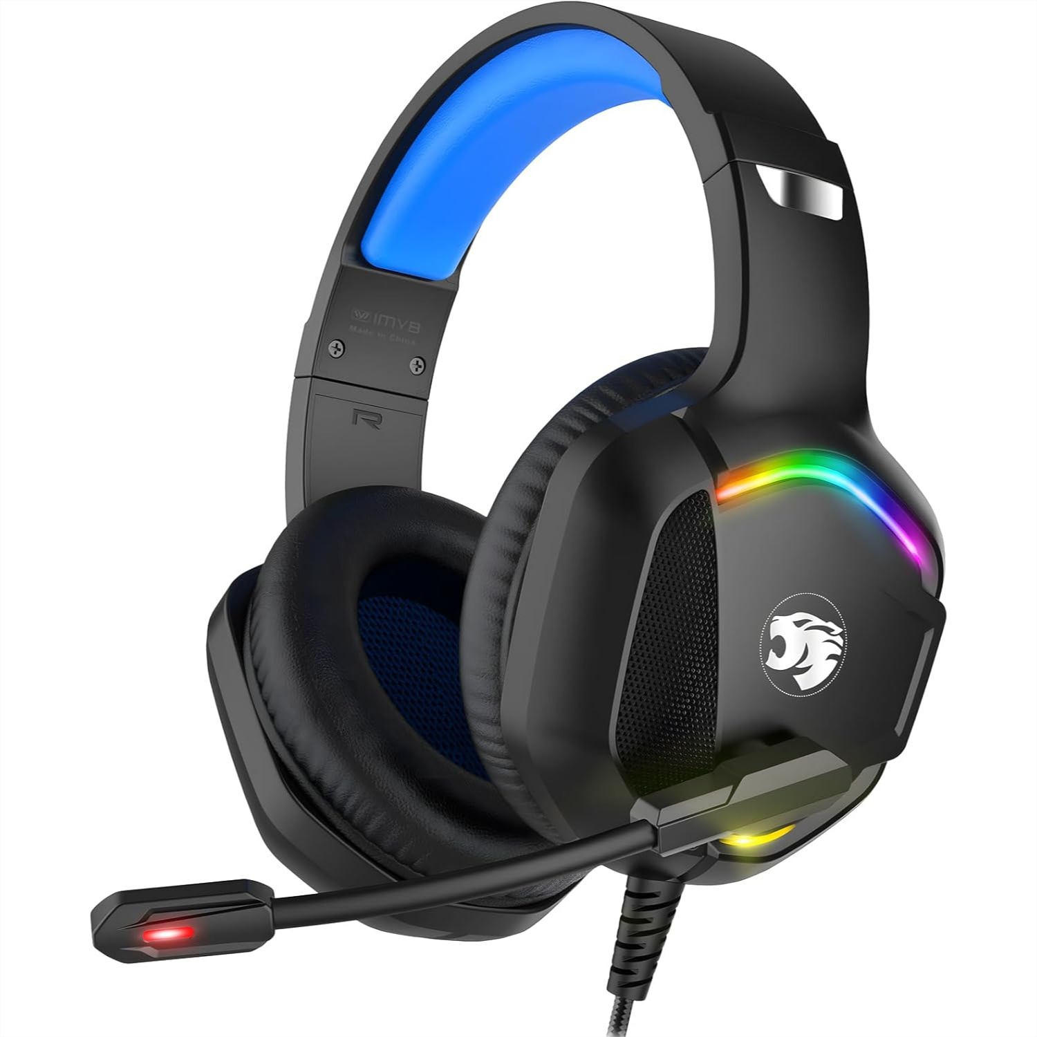 Gaming Headset With Microphone - Gaming Headset Rgb review and price