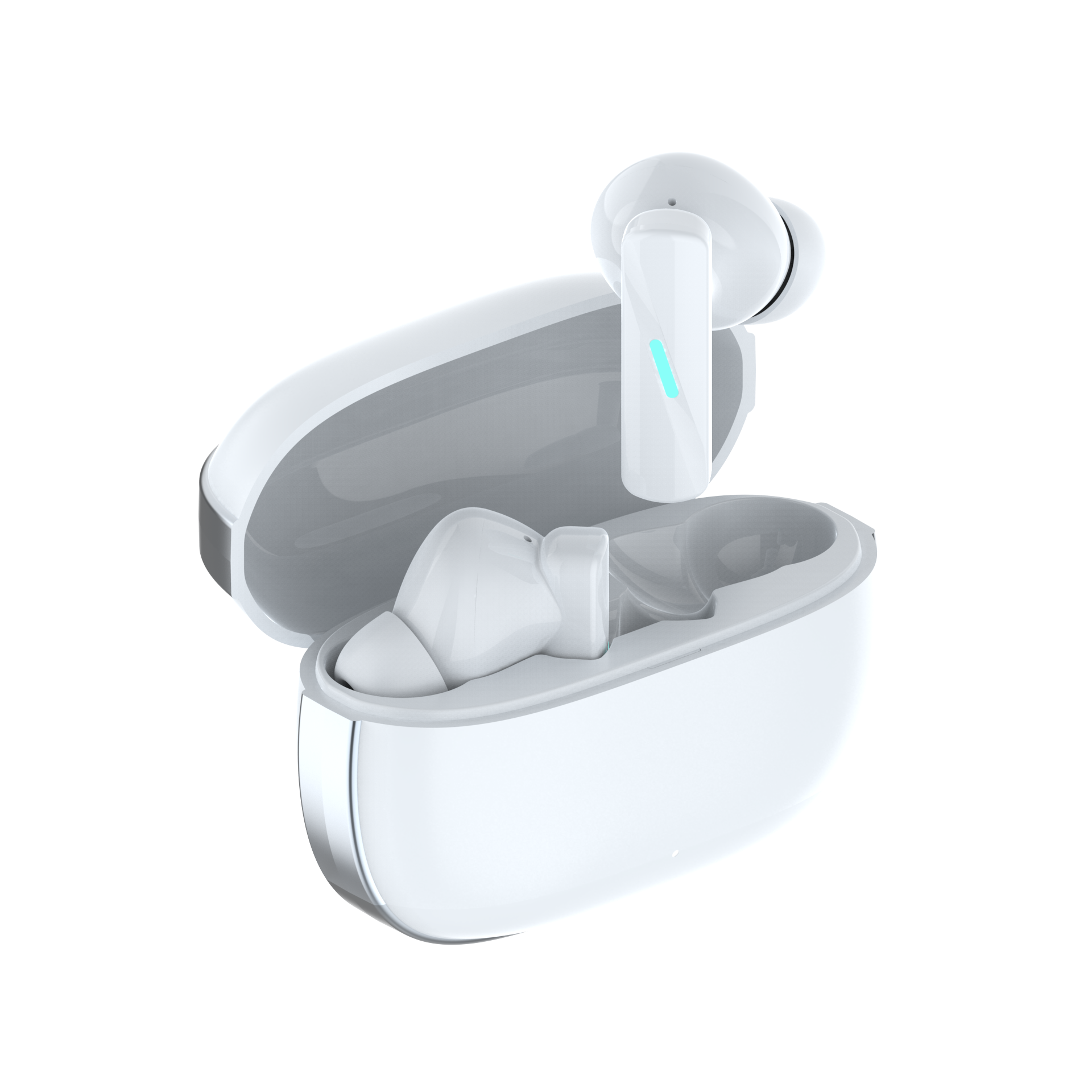 Mate50 BT5.3 Touch Control TWS - Wireless Earbuds Tws review and price